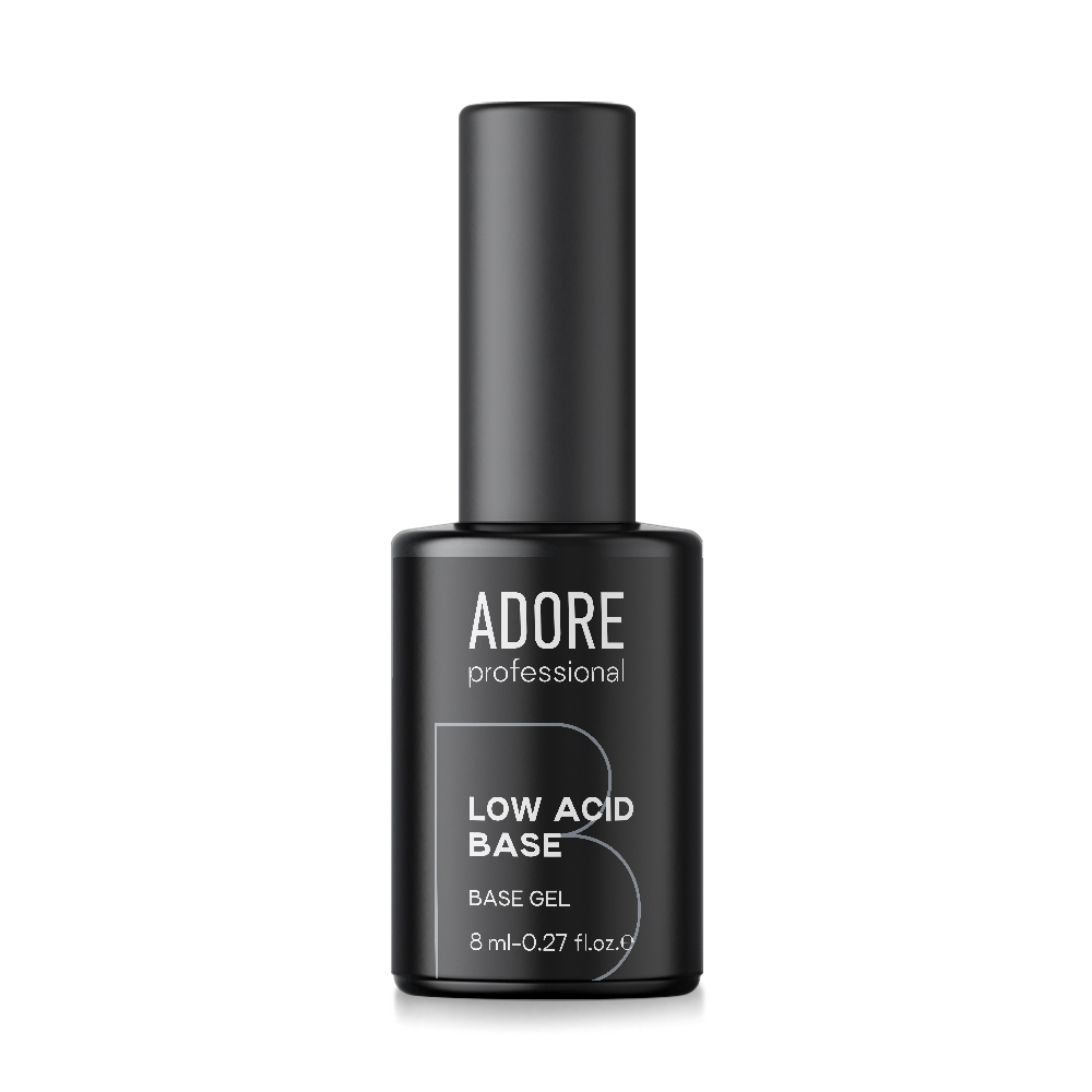 Low Acid Base