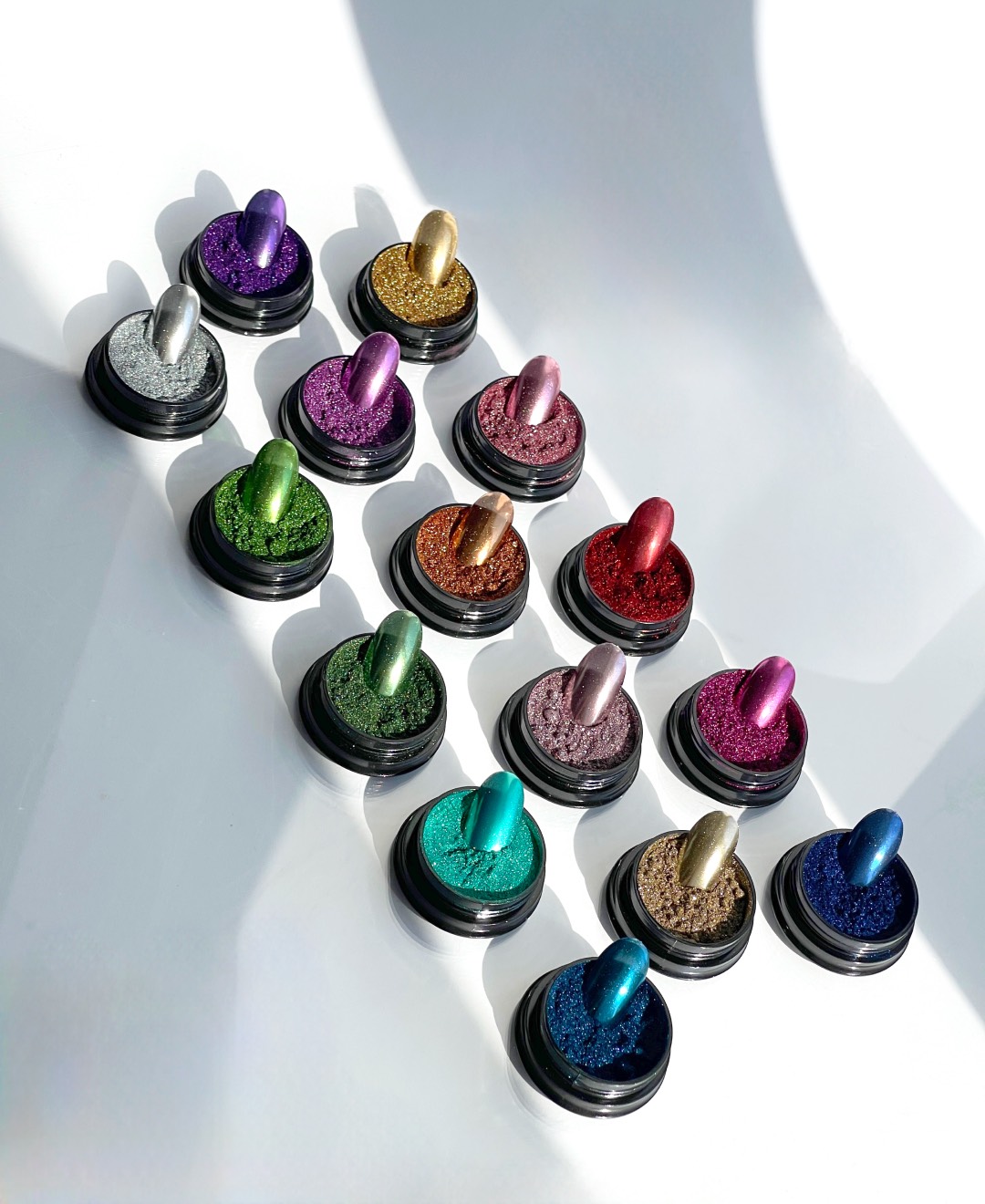 Metallic Powder