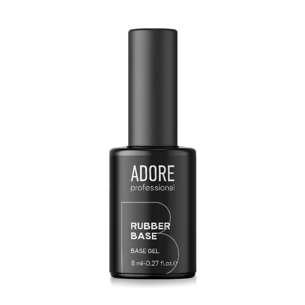 RUBBER BASE 8ml