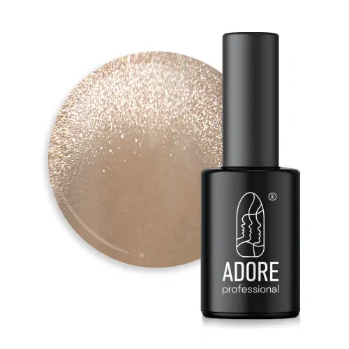 ADORE professional 8ml E-04 - caramel-beige