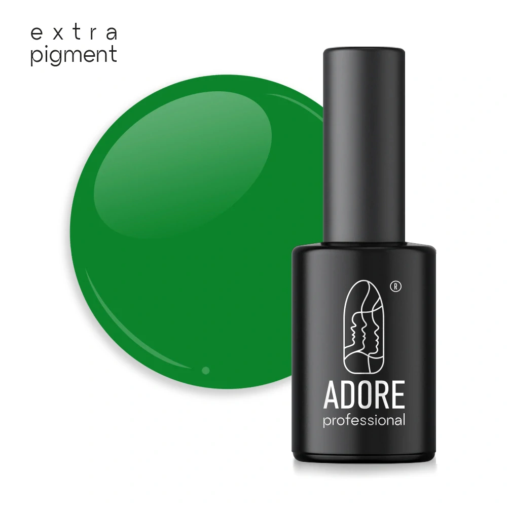 ADORE professional 8ml №338 - Emerald