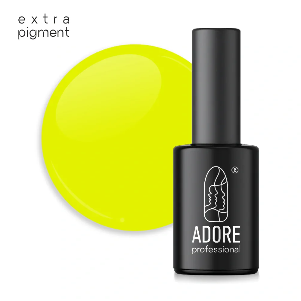 ADORE professional 8ml №487 - Lemongrass