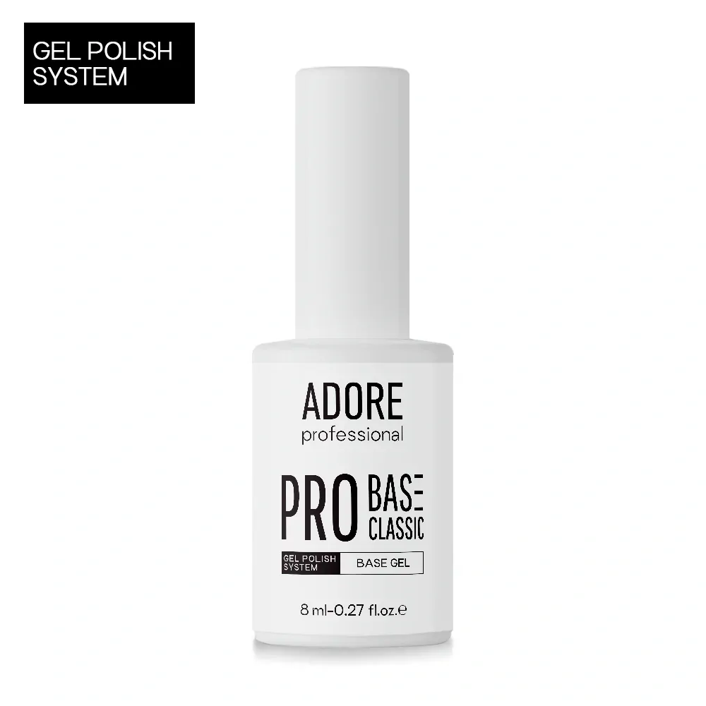 PRO BASE-Classic 8ml