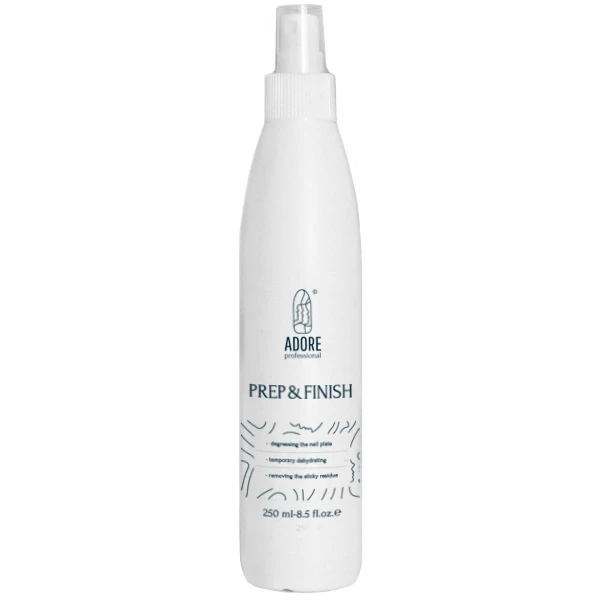PREP & FINISH 250Ml