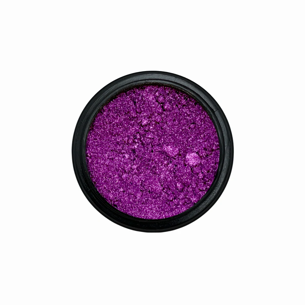 Metallic powder 0.5g №07
