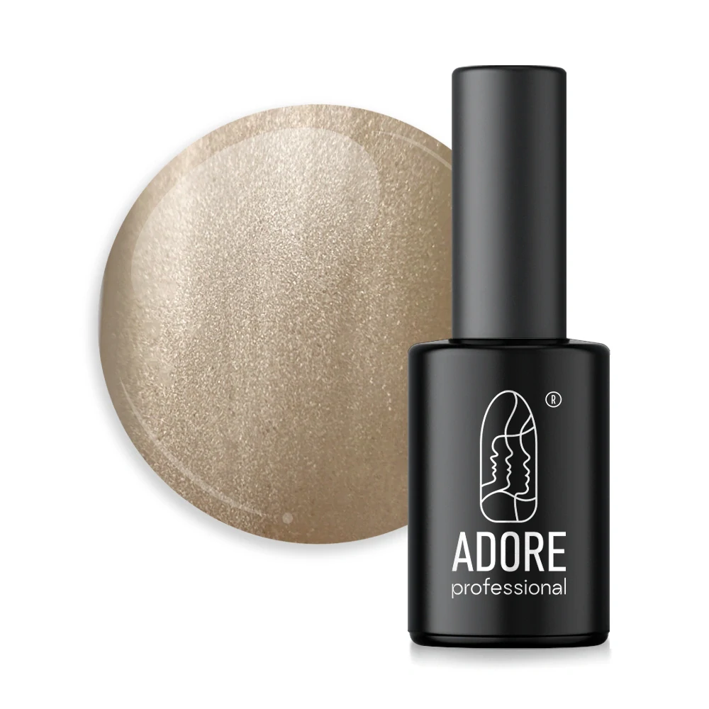 ADORE professional 8m Cat's eye Metal Glass №08