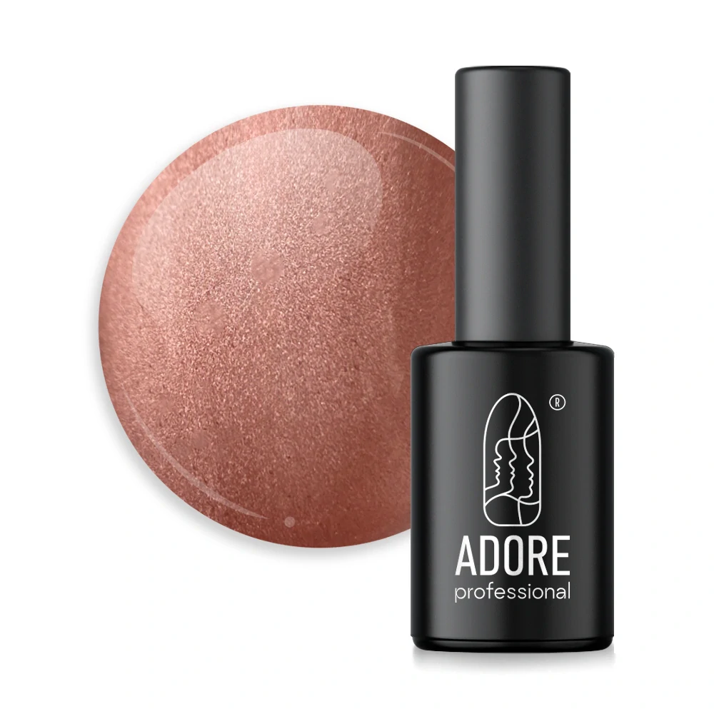 ADORE professional 8m Cat's eye Metal Glass №05