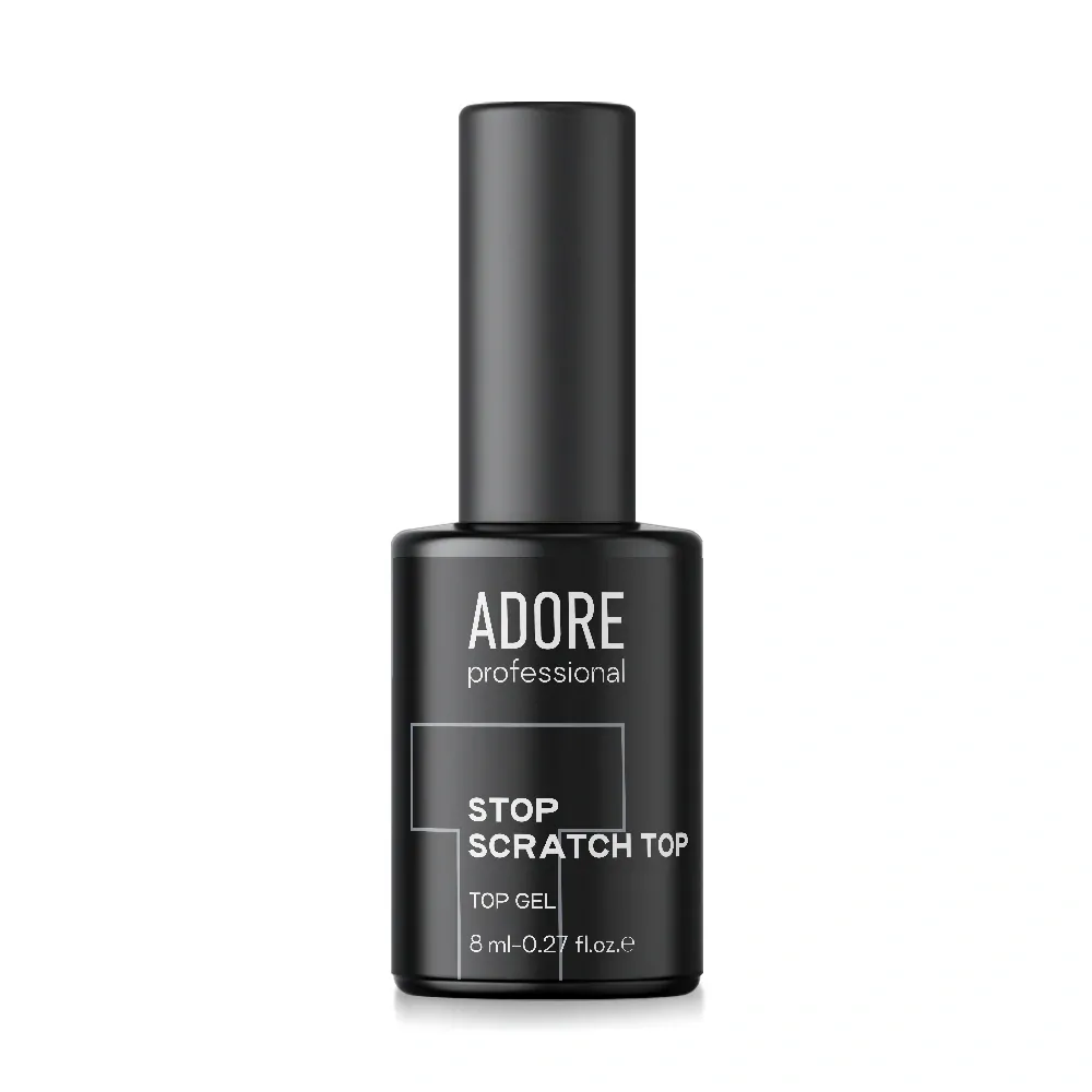 STOP SCRATCH TOP 8ml