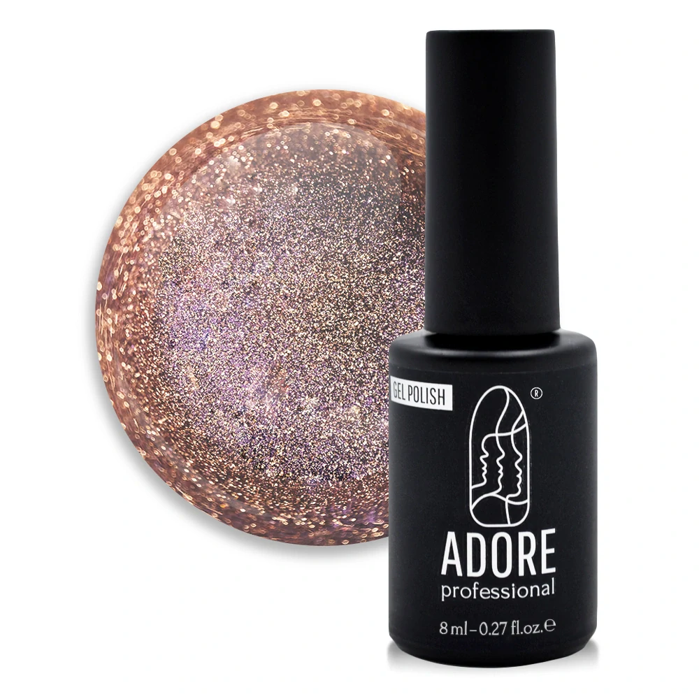 ADORE professional 8m Wild Cat's eye №461 Puma