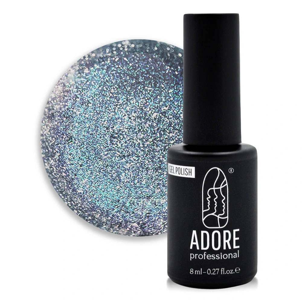ADORE professional 8m Wild Cat's eye №463 Margay