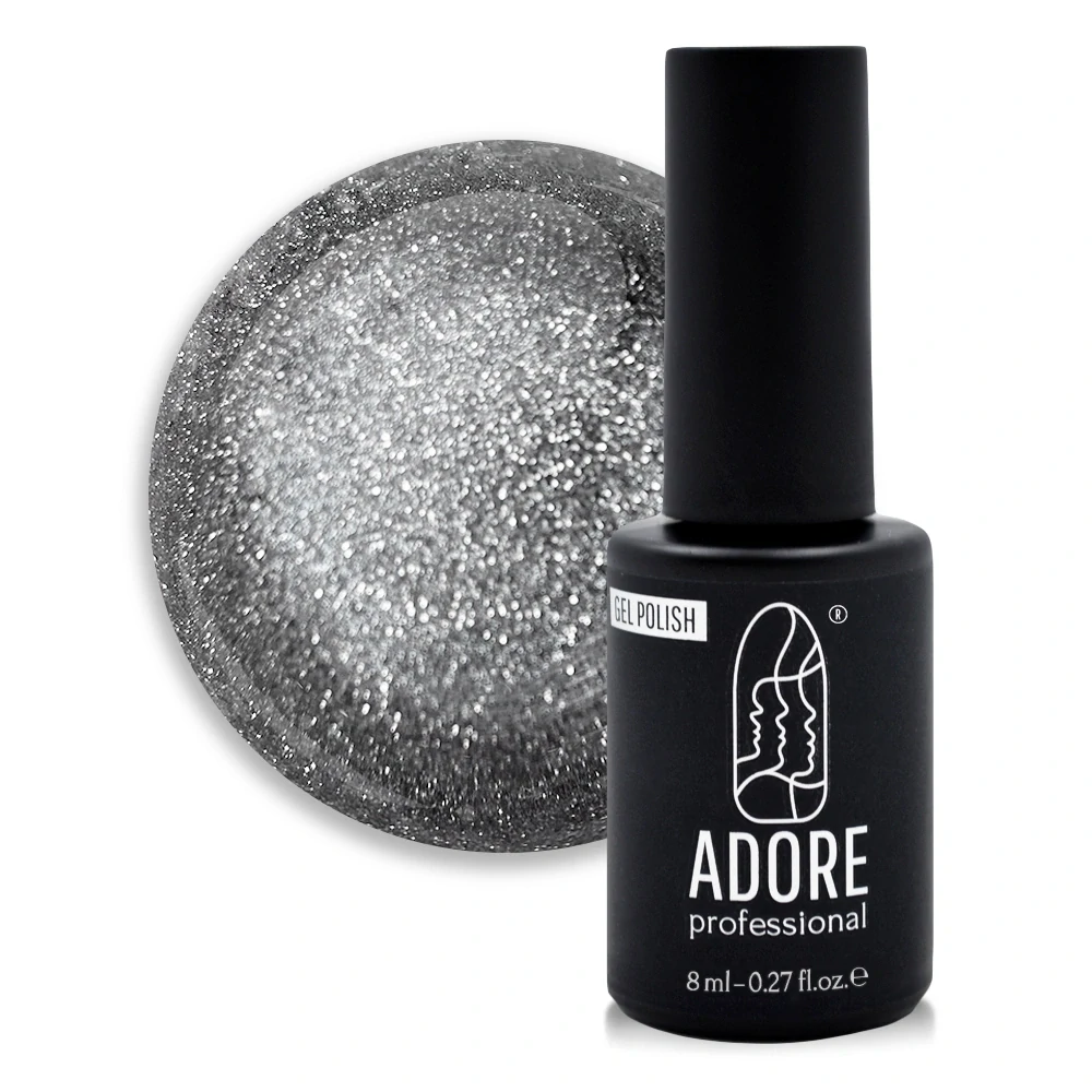 ADORE professional 8m Wild Cat's eye №459 Irbis