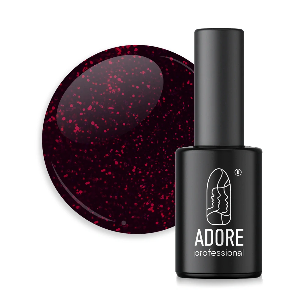 ADORE professional 8ml №387- Firework