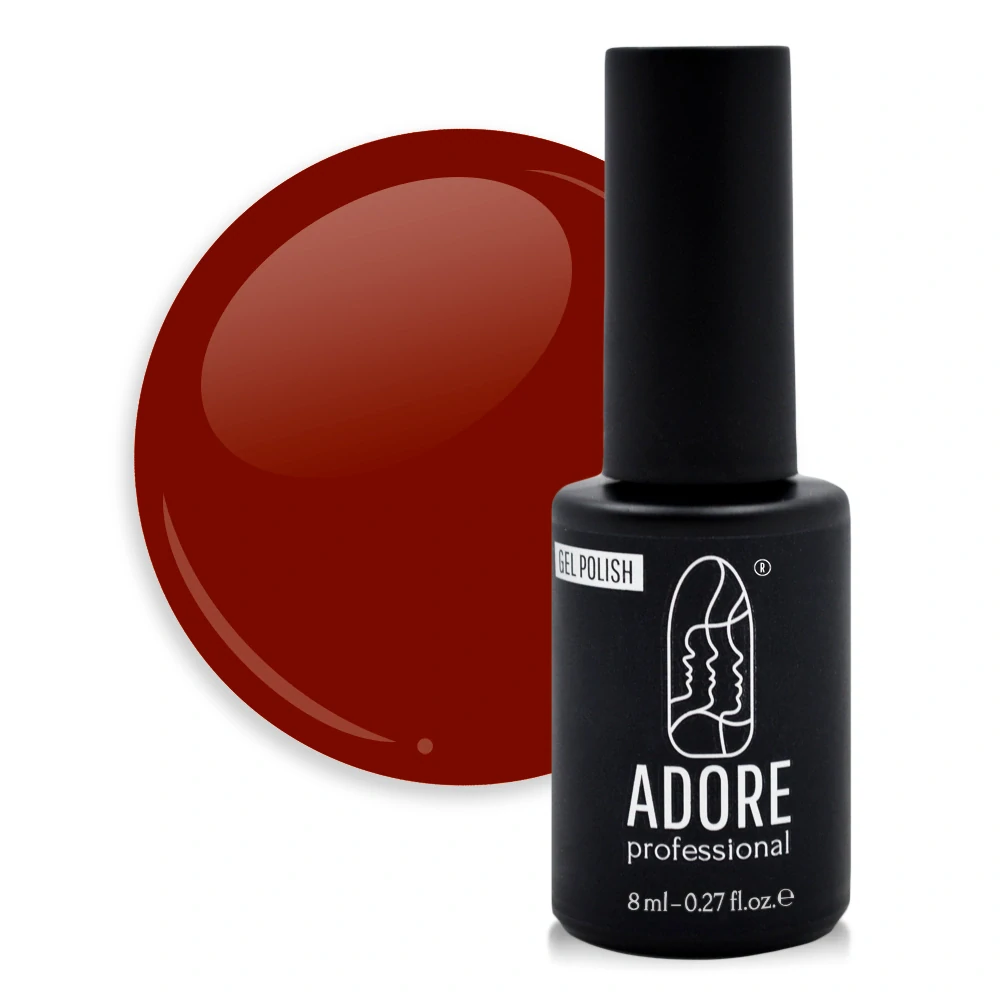 ADORE professional 8ml №494 - Rustic