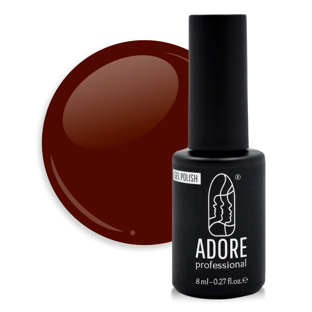 ADORE professional 8ml №495- Mohogany