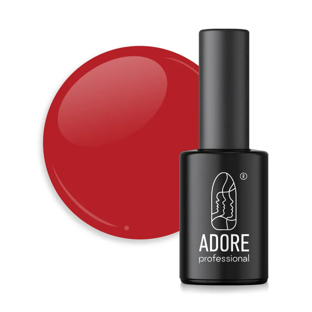 ADORE professional 8ml №104 - red