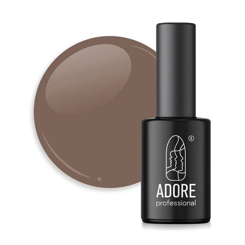ADORE professional 8ml №120 - walnut
