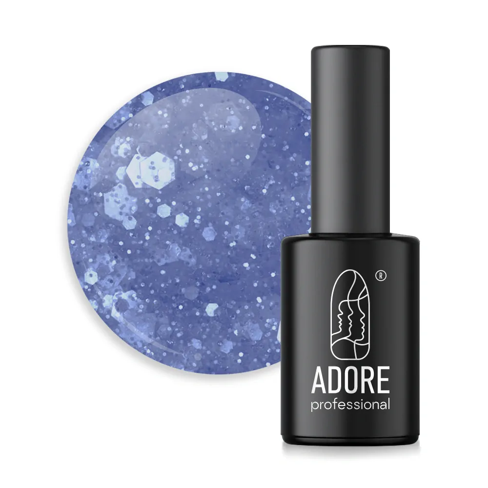 ADORE professional 8ml №195 - moonstone