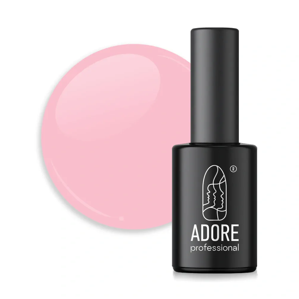ADORE professional 8ml №204 - rojo