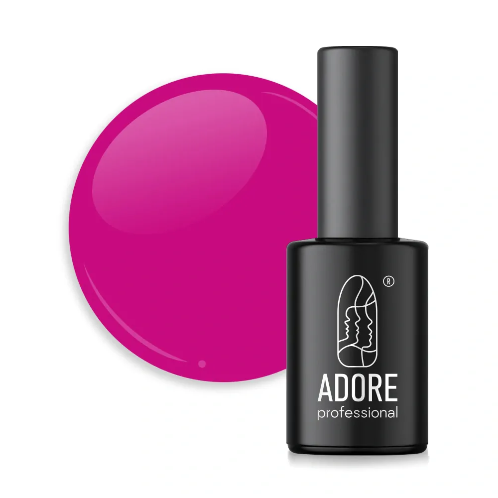 ADORE professional 8ml №208 - magnet