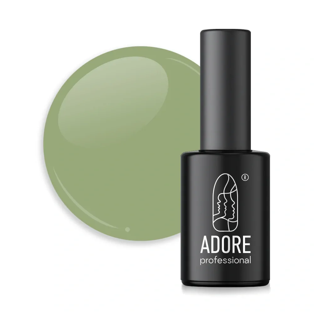 ADORE professional 8ml №222 - guacamole
