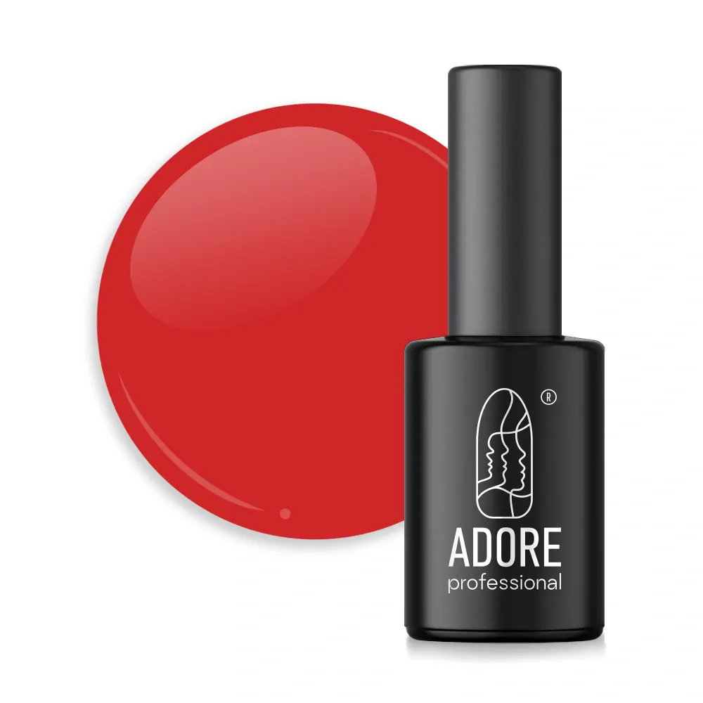ADORE professional 8ml №288 - flame