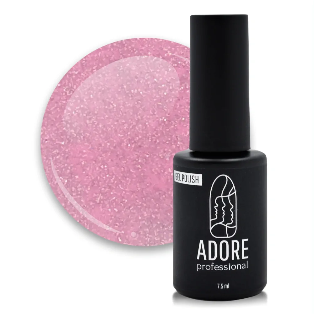 ADORE professional 8ml S-02 - strawberry