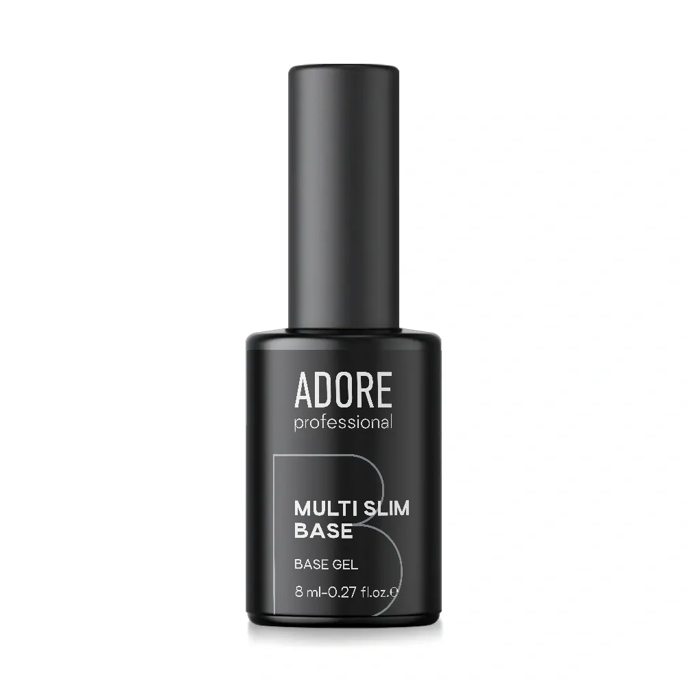 MULTI SLIM BASE 8ML