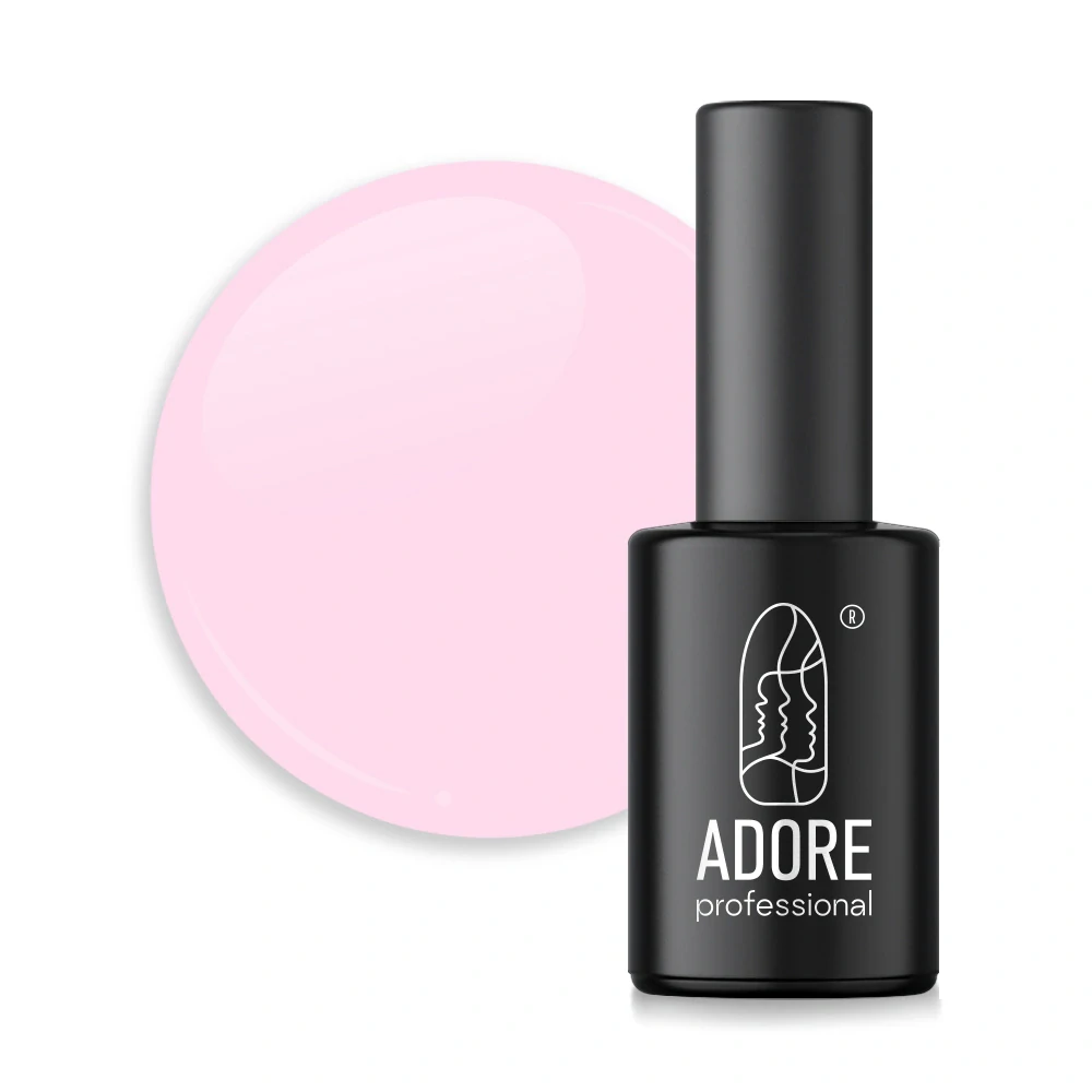 ADORE professional 8ml P-02 - soft pink