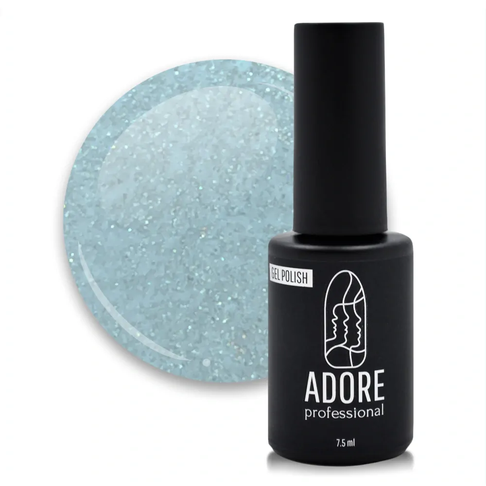 ADORE professional 8ml S-07 - blueberry