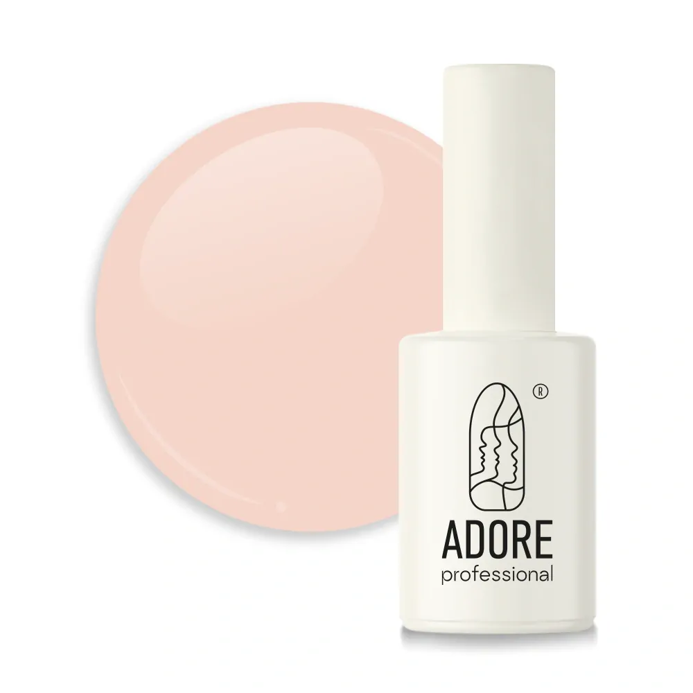 ADORE professional 8ml F-03 - porcelain
