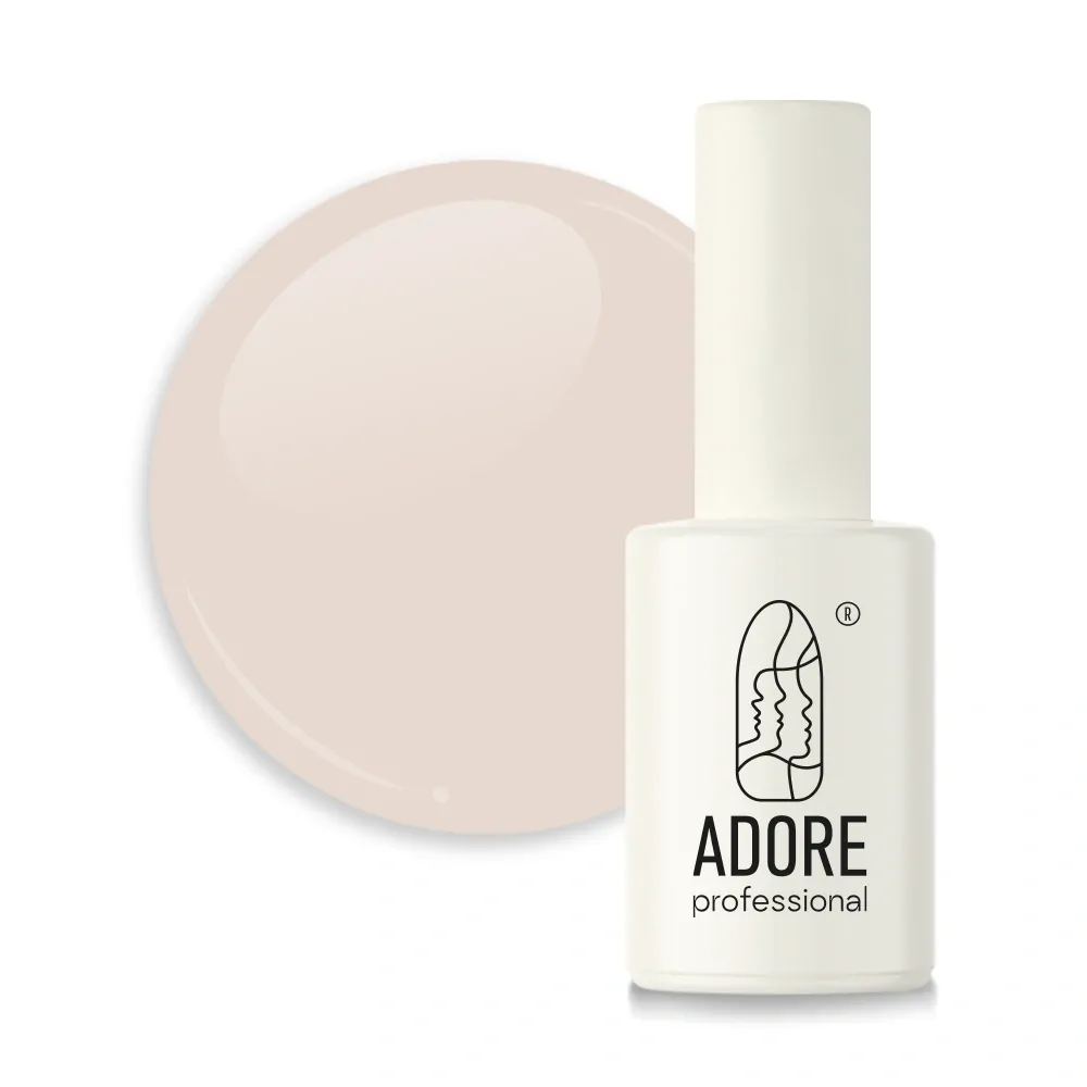 ADORE professional 8ml F-07 - chiffon