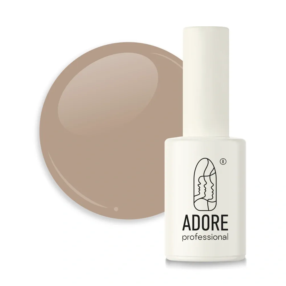 ADORE professional 8ml F-12 - leather
