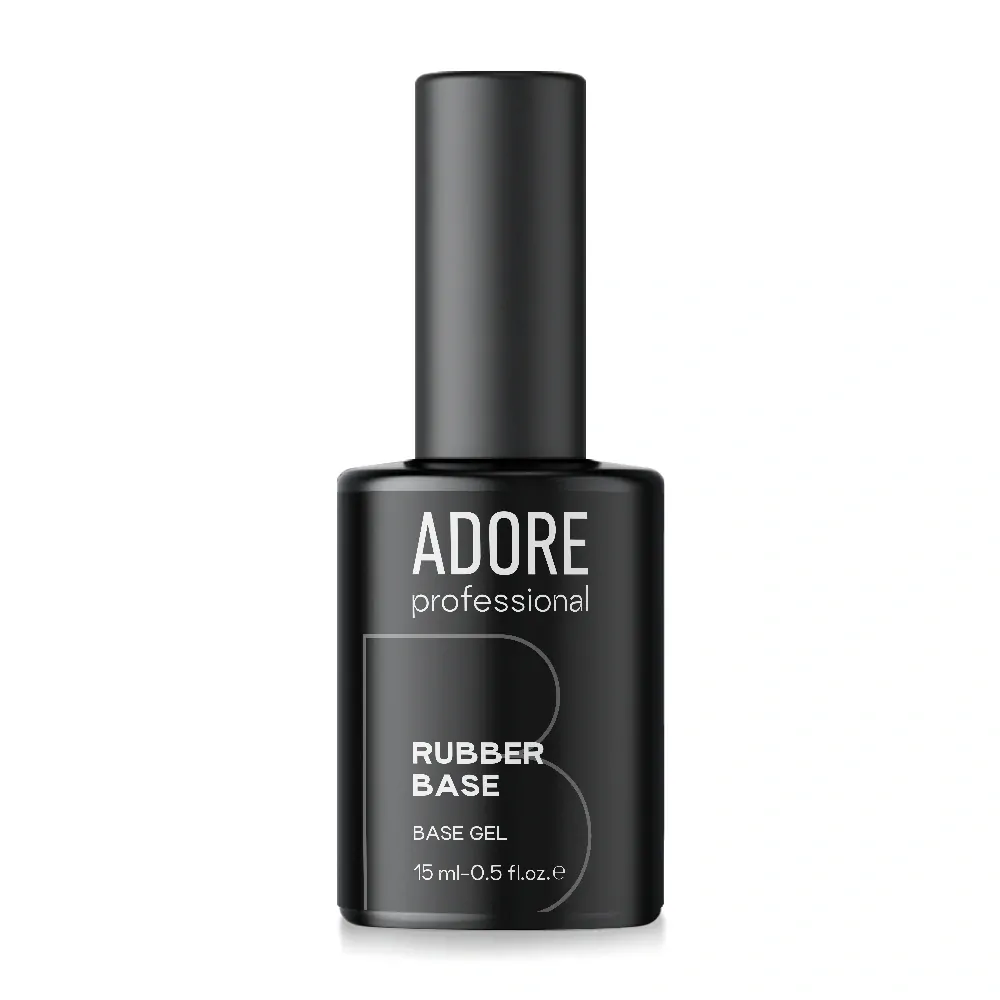 RUBBER BASE 15ml