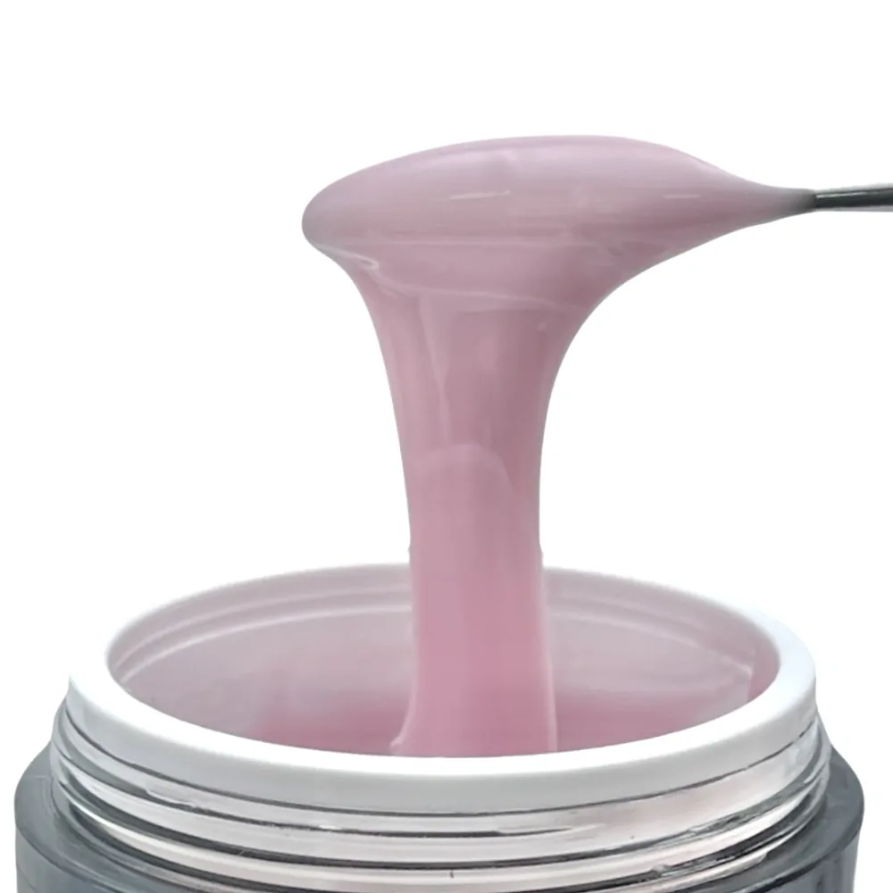 one Drop Gel 30g №02 - ballerina pink