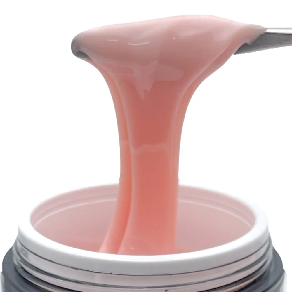 one Drop Gel 30g №03 – melted caramel