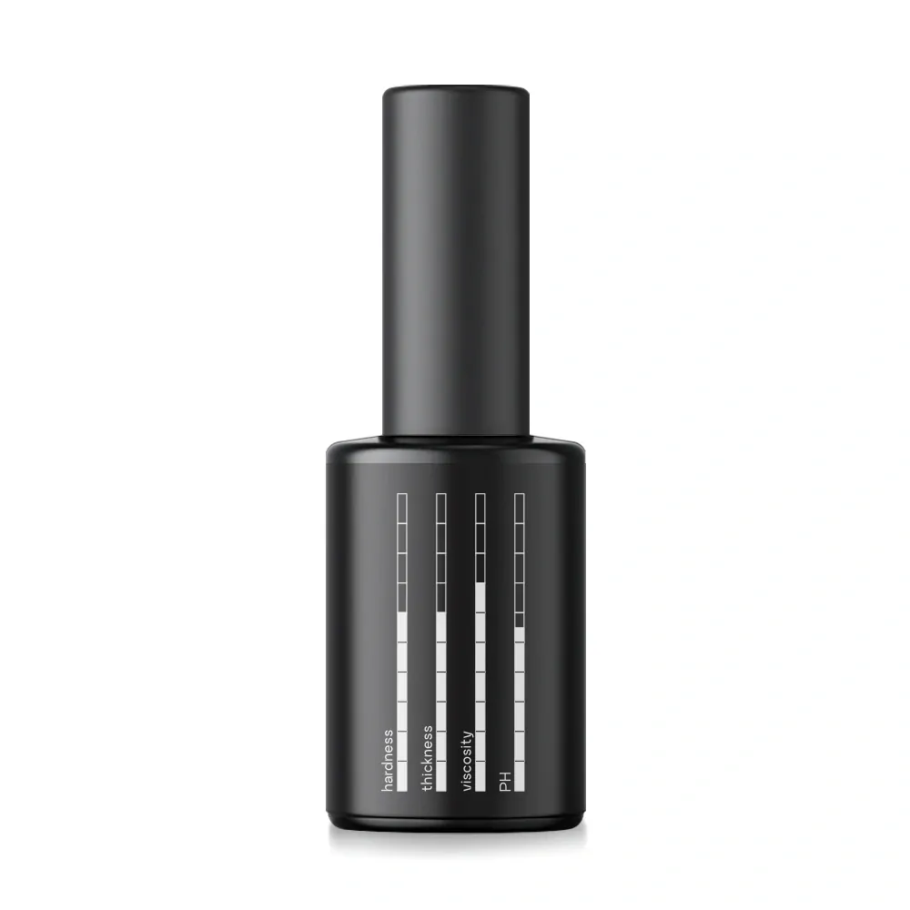 RUBBER BASE 8ml