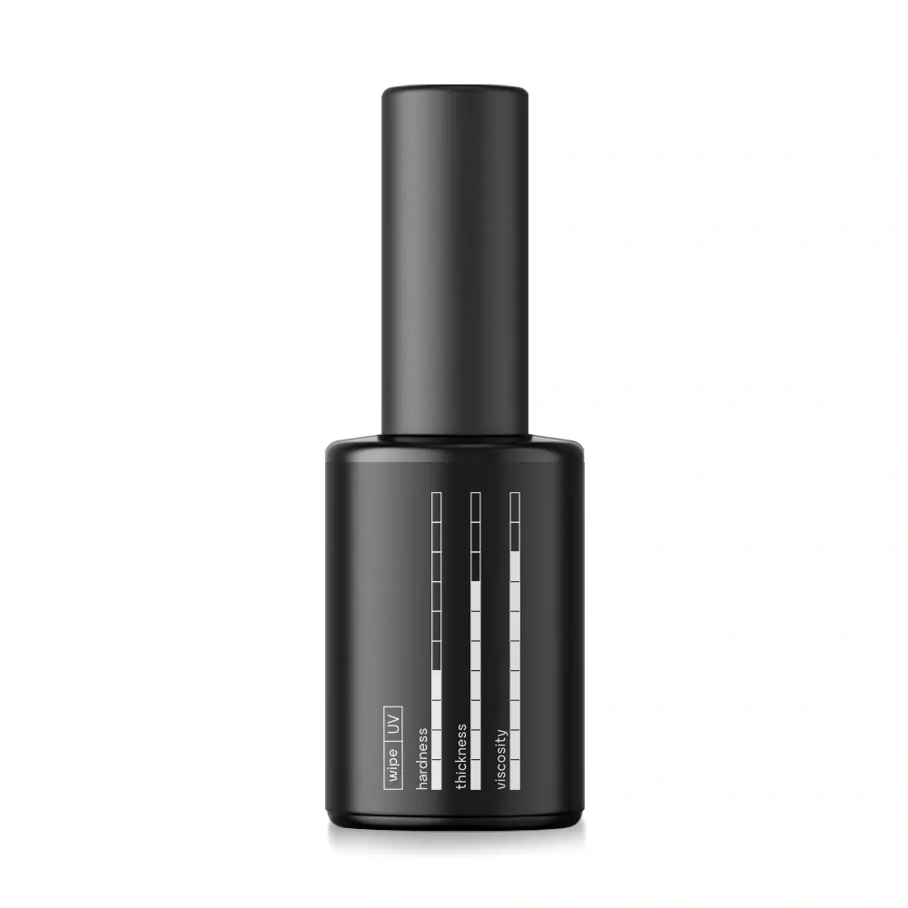 RUBBER TOP 8ml
