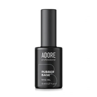 RUBBER BASE 8ml