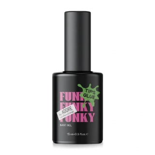 FUNKY TIPS GLUE 15 ml