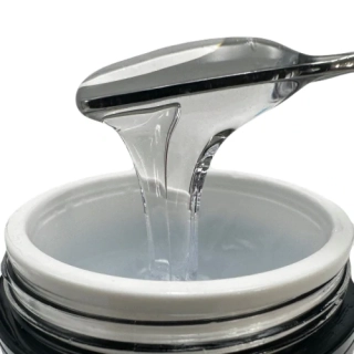 one Drop Gel 30g  Clear