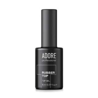 RUBBER TOP 8ml