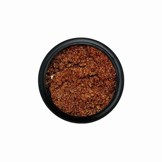 Metallic powder 0.5g  №09