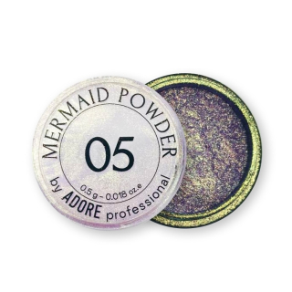 Mermaid Pouder 0.5g  №05