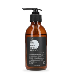 Alkalický odstraňovač nehtové kůžičky Rapid 180ml