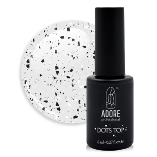 DOTS TOP 8ml №03 Granite