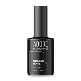 RUBBER BASE 15ml